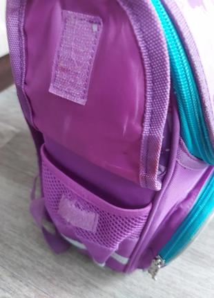 Портфель школьный, рюкзак детский7 фото