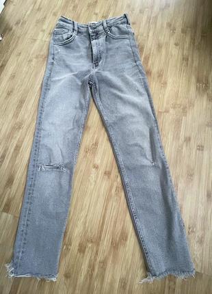 Джинси