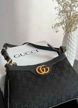 Женская сумка gucci3 фото