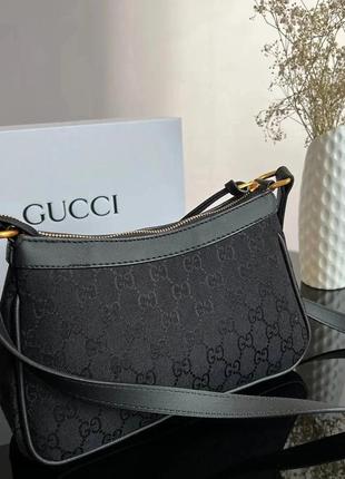 Женская сумка gucci4 фото