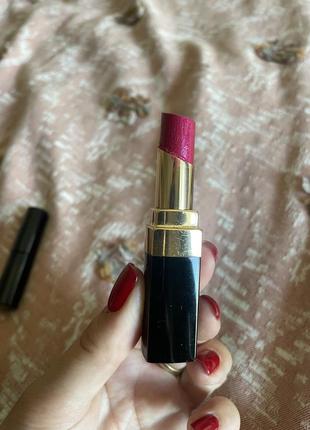 Помада шанель