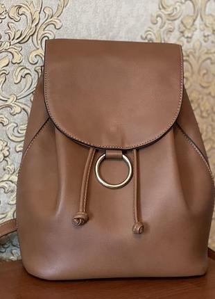 Рюкзак pull &amp; bear 2