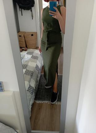 Спортивне плаття. 4