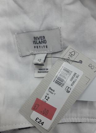 Новый крутой стильный топ с чашками river island5 фото