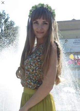 Блуза, футболка топ