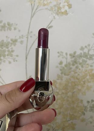 Помада guerlain gigolo 70