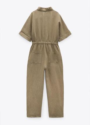 Комбинезон zara3 фото