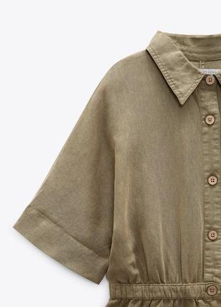 Комбинезон zara4 фото