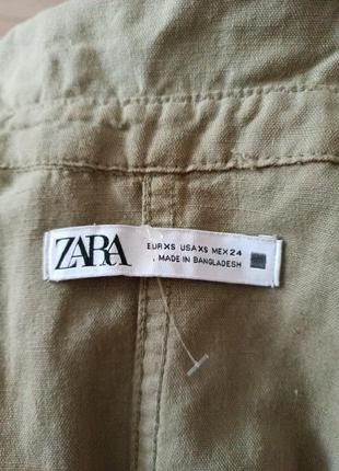 Комбинезон zara5 фото