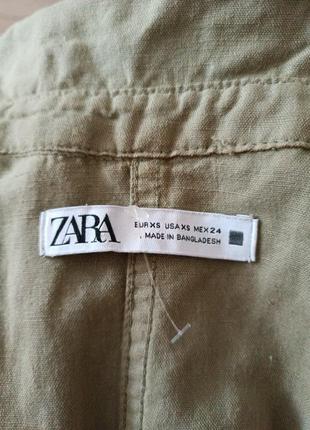 Комбінезон zara5 фото