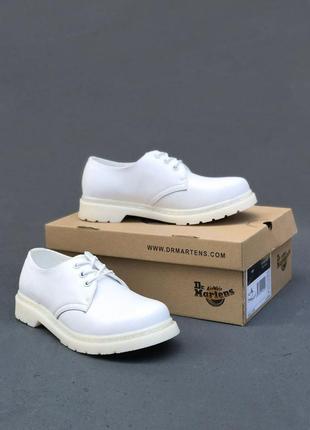 Туфлі dr.martens2 фото