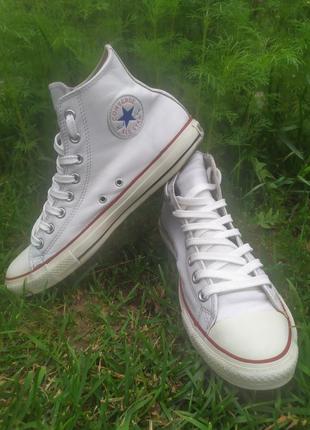 Converse кеди