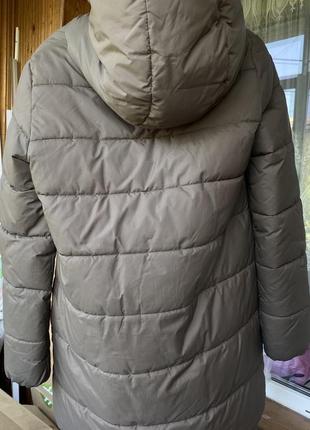 Зимова куртка, пуховик7 фото