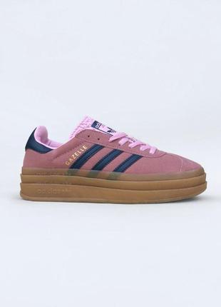 Кроссовки adidas gazelle