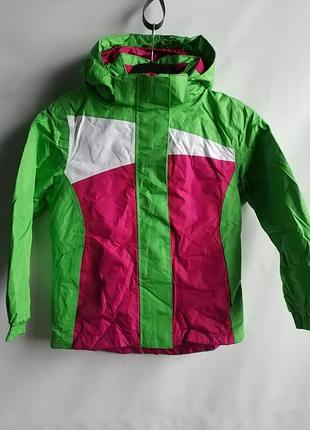 Нюанс лыжная мембранная термокуртка crivit by lidl оригинал европа германия