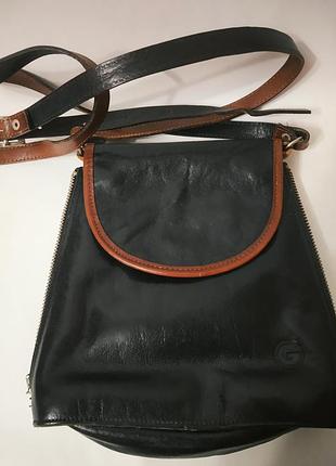 Маленька сумочка через плече, gabrielle