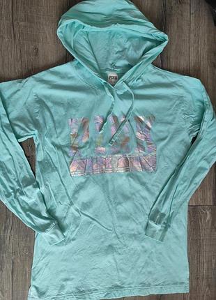 Худі victoria's secret