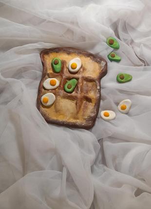 Хрестики-нолики