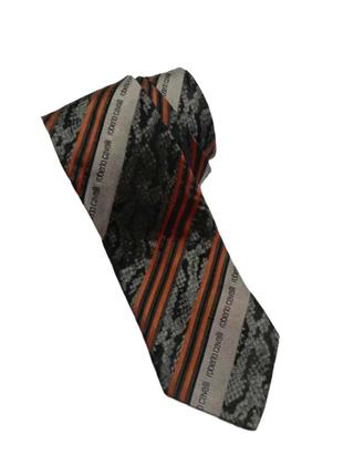 Шелковый галстук, италия.1 фото
