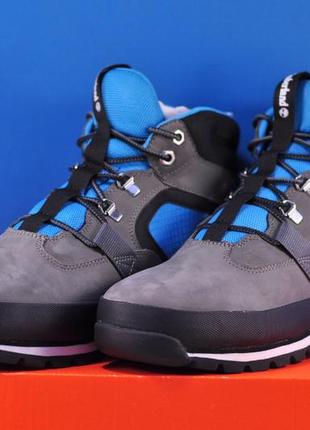 Timberland euro hiker waterproof2 фото