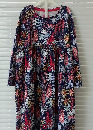 Платье f&f