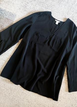 Туніка, блуза для вагітних h&m