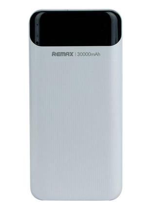 Павербанк (powerbank) remax rpp-103 lesu series