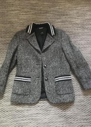 Пиджак