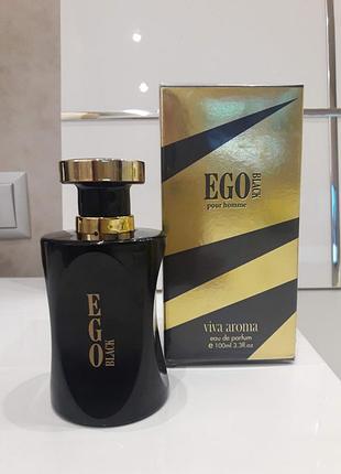 Viva aroma ego black 100 ml