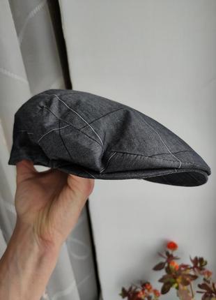 Кепка жиганка хулиганка фуражка кюрз peaky blinders stetson kangol