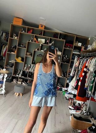 Майка stella mccartney