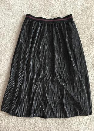 💙жіноча спідниця💛