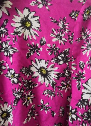 Рубашка блуза