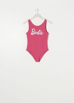 Боди barbie