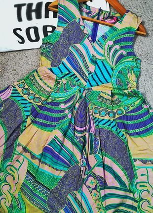 Платье легкий катон