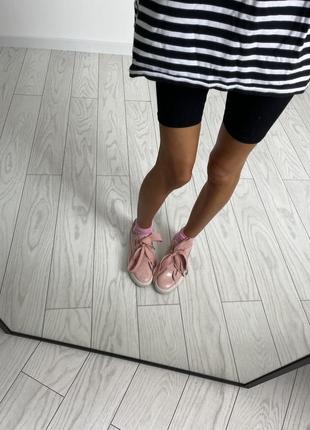 Кроссовки puma