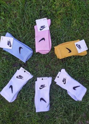Носки nike