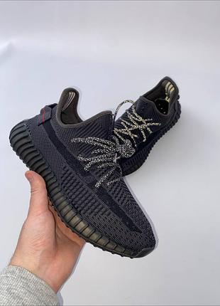 Кросівки yezzy boost 350 v2 the