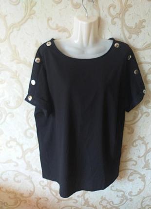 Блуза-туніка
