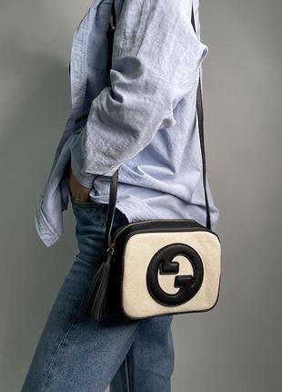 Женская сумка люкс качества gucci4 фото