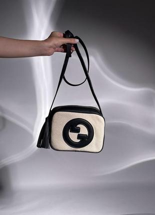 Женская сумка люкс качества gucci9 фото