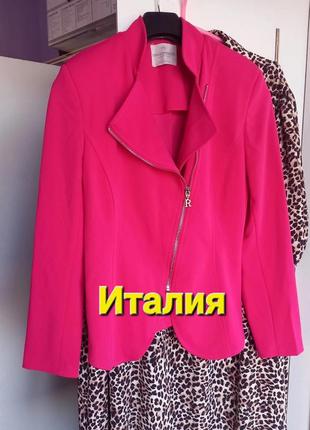 Пиджак жакет италия
