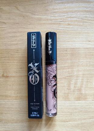 Блиск для губ kat von d, blossom