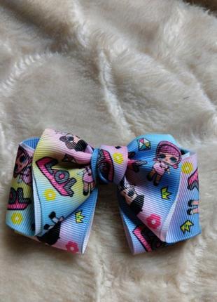 Великий бант "лол"