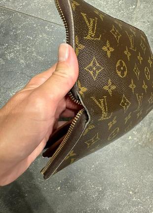 Кошелек louis vuitton оригинал5 фото