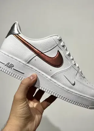 Кроссовки nike air force 1 '07 fd0654-100