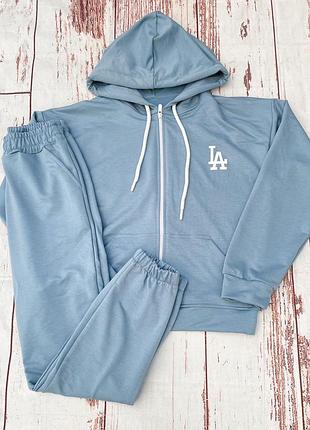 Спортивні костюми на замку. розміри 140-164