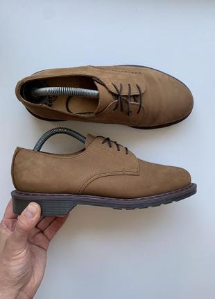 Туфлі dr.martens