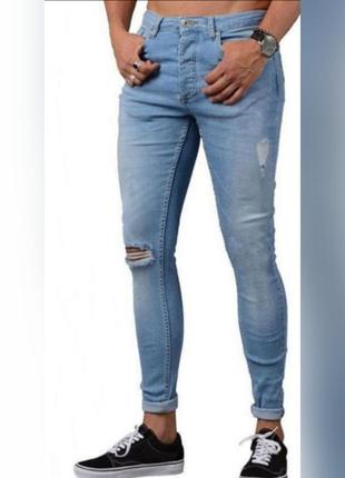 Джинсы levis — цена 250 грн в каталоге Зауженные джинсы Купить мужские ...