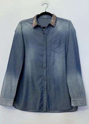 Marccain сорочкаx